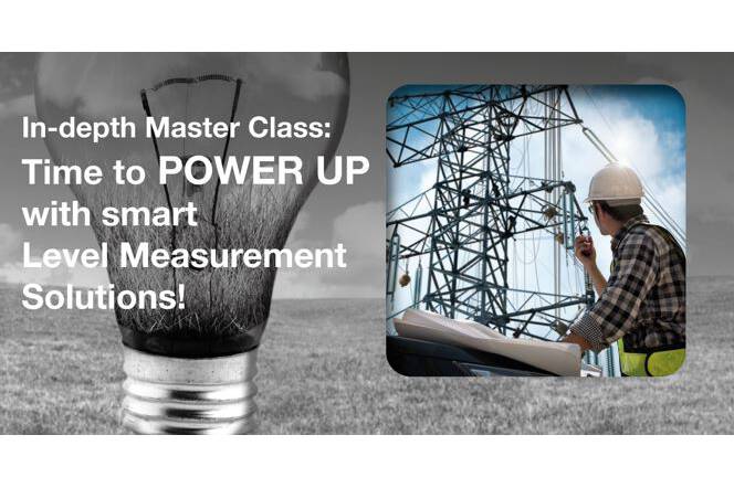 POWER UP with this Webinar