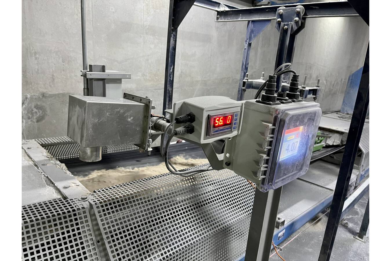Why Moisture Measurement is Crucial in Powder & Bulk Solids Operations Moisture is important in any manufacturing process, but when it comes to powder & bulk solid processing, excess moisture can ruin products. 
By Adrian Fordham, MoistTech Corp.