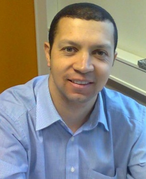 UWT expands into South America New sales representative for South and Central America