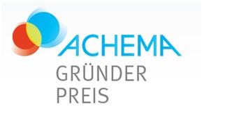 ACHEMA-Gründerpreis 2018 