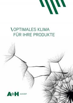 Broschüre / Flyer