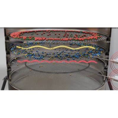 GKM Ultra-Vario-Sonic System