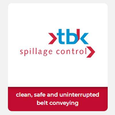 TBK Spillage Control