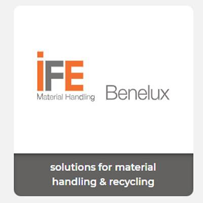 IFE Material Handling, Benelux