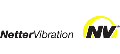 NetterVibration sucht Applikationsingenieur (m/w/d) Ab sofort für die Vibrationstechnik/Antriebstechnik