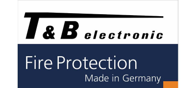 T & B electronic GmbH