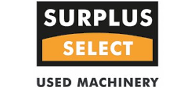 Surplus Select - Gebrauchtmaschinen