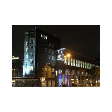 Optimaler Pulvereintrag in Flüssigkeiten