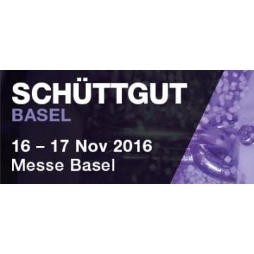 SCHÜTTGUT Basel