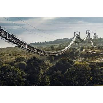 13. Fachtagung Gurtförderer und ihre Elemente