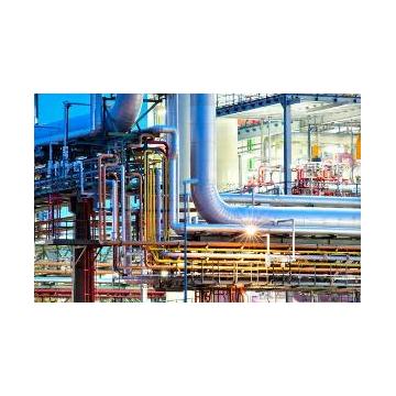 Druckstöße, Dampfschläge und Pulsationen in Rohrleitungen