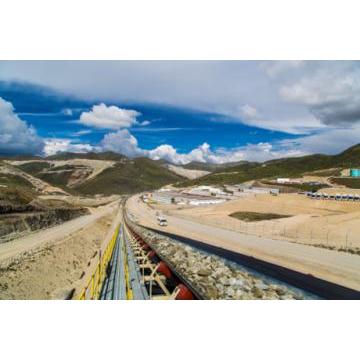 14. Tagung Gurtförderer und deren Elemente mit Exkursion