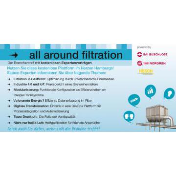all around filtration