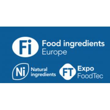 Food Ingredients Europe