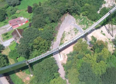 16. Tagung Gurtförderer und deren Elemente 2020