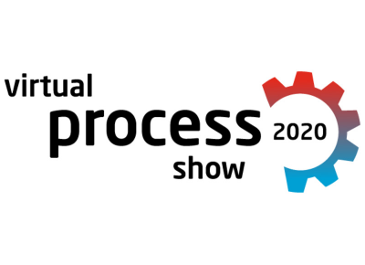 Virtual Process Show for Process and Production Technology