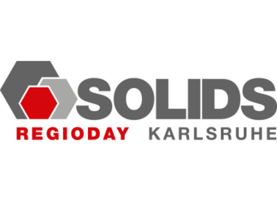 SOLIDS RegioDays Karlsruhe