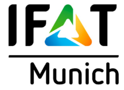 IFAT, Weltleitmesse für Wasser-, Abwasser-, Abfall- und Rohstoffwirtschaft, Munich