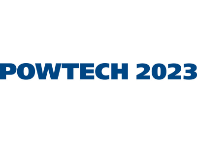 Powtech 2023, Nürnberg