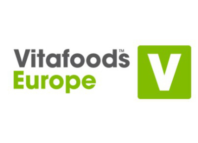 Vitafoods Europe, Genf, Schweiz