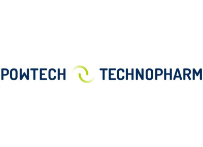 Powtech Technopharm 