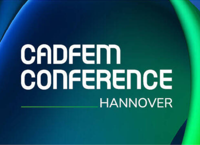 CADFEM; Schwerpunkt CFD, Partikel, Digital Twin