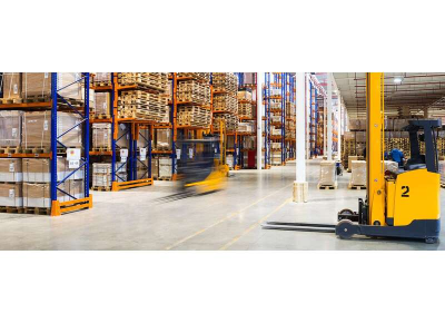 Ausbilder und Einsatzleiter von Flurförderzeugführern aller Bauarten mit Praxistag