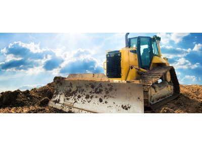 Ausbilder und Einsatzleiter von Erdbaumaschinenführern aller Bauarten