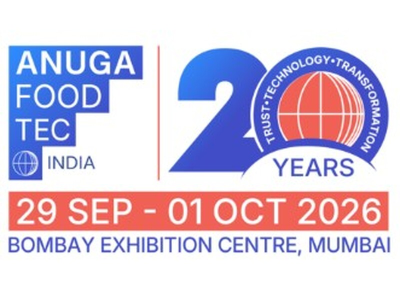 Anuga FoodTec 