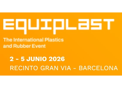 Equiplast, Barcelona