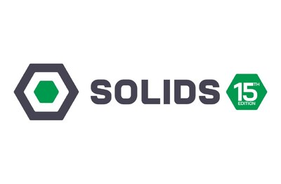 Solids Antwerp 2026