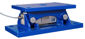 MTS Kompaktwägezelle Blue Module kompakte und hochpräzise Doppelscherstab - Wägezelle