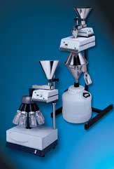 Falsche Probenteilung - falsche Analyse! 