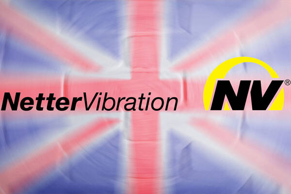 NetterVibration UK Ltd.