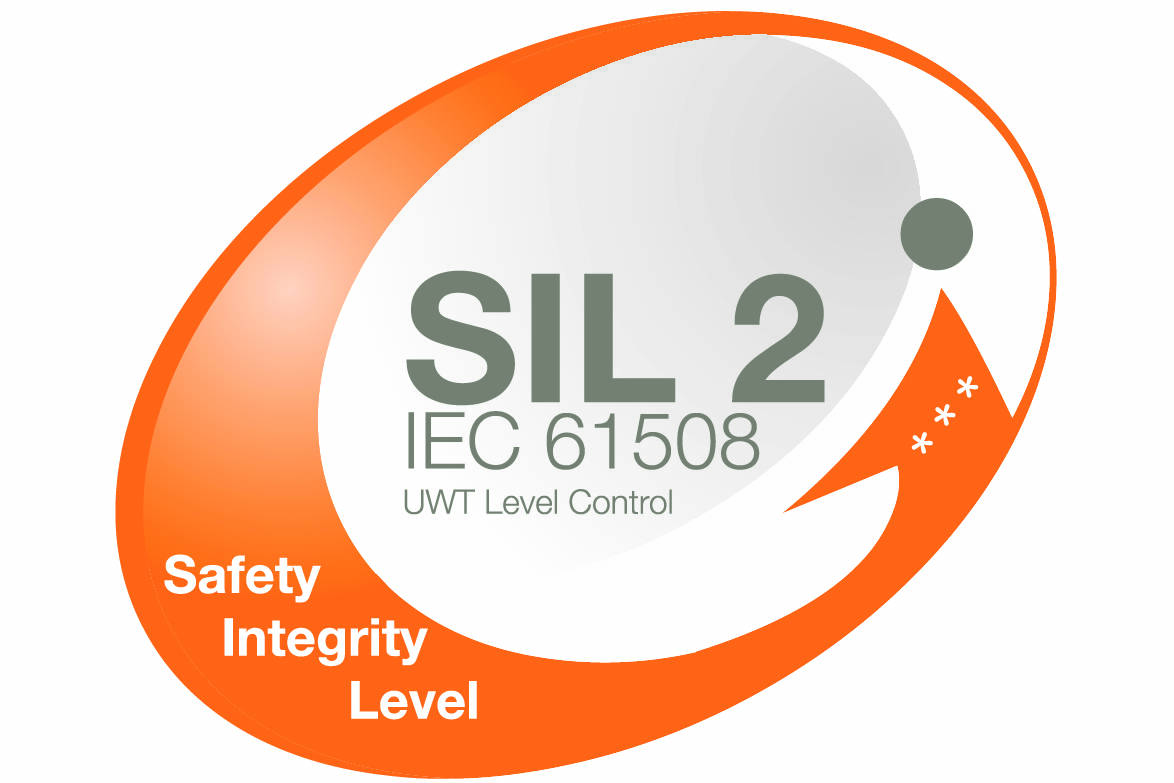 SIL 2 Approval from UWT