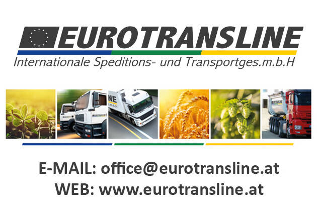 Eurotransline sucht Disponent mit ungarischen Sprachkenntnissen Eurotransline sucht Disponent mit ungarischen Sprachkenntnissen (m/w/d)