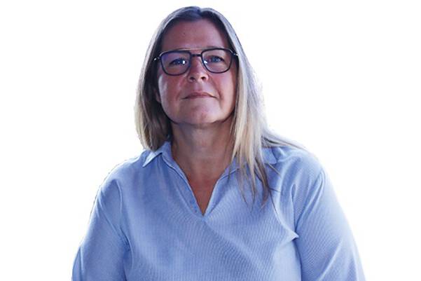 Susan Ascot, Area Sales Manager für Jesma Deutschland