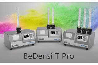 BeDensi T Pro Serie