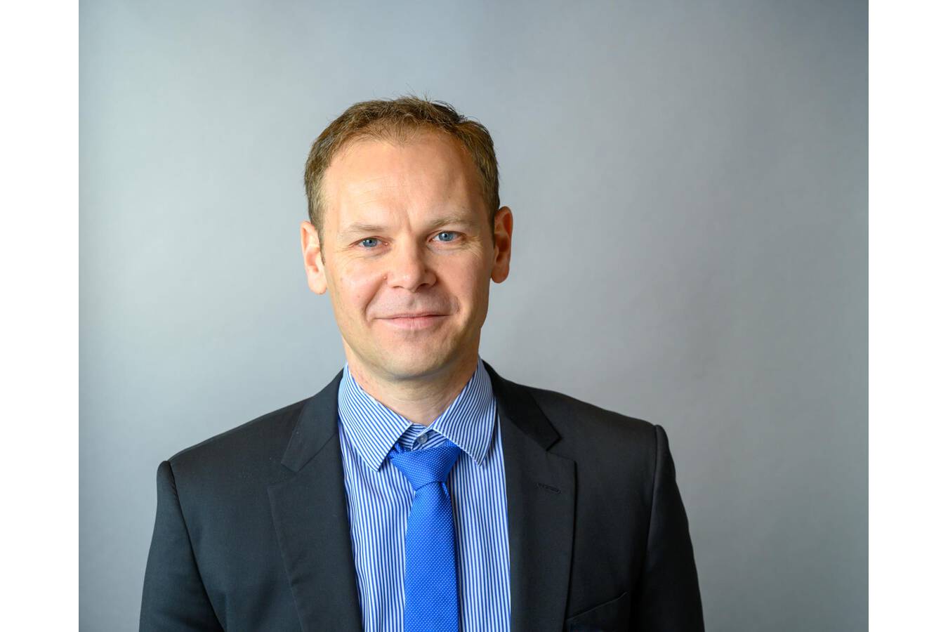 CADFEM Geschäftsführer Dr.-Ing. Christoph Müller