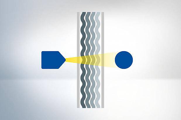 Feststoffgehaltsmessung am Eindicker zur Prozessoptimierung Großvolumige Eindickbehälter werden im Bergbau eingesetzt, um das im Schlamm enthaltene Erz oder die Mineralien zu konzentrieren. Durch die Installation einer Feststoffgehaltsmessung hat Berthold den Prozess optimiert