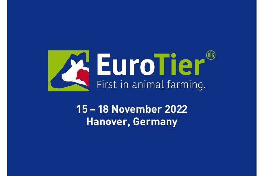 Besuchen Sie Polem auf der EuroTier 2022 Weltleitmesse für professionelle Tierhaltung