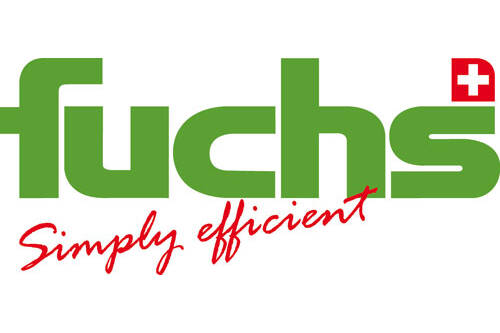 Fuchs Maschinen AG in den Social Media Kanälen präsent Zusätzlich zu unserer Website, finden Sie uns auf folgenden Social-Media-Kanälen: Facebook, LinkedIn, YouTube