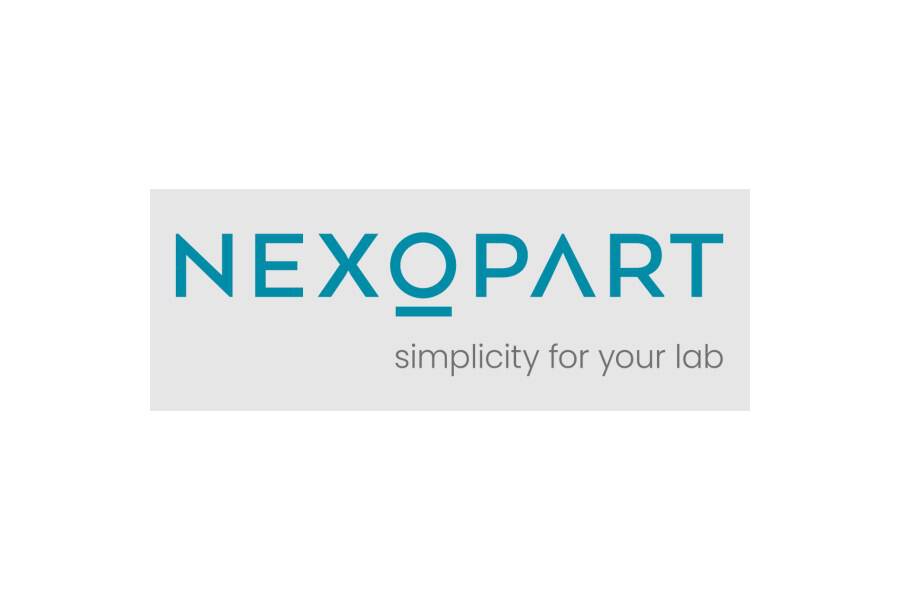 Logo Nexopart