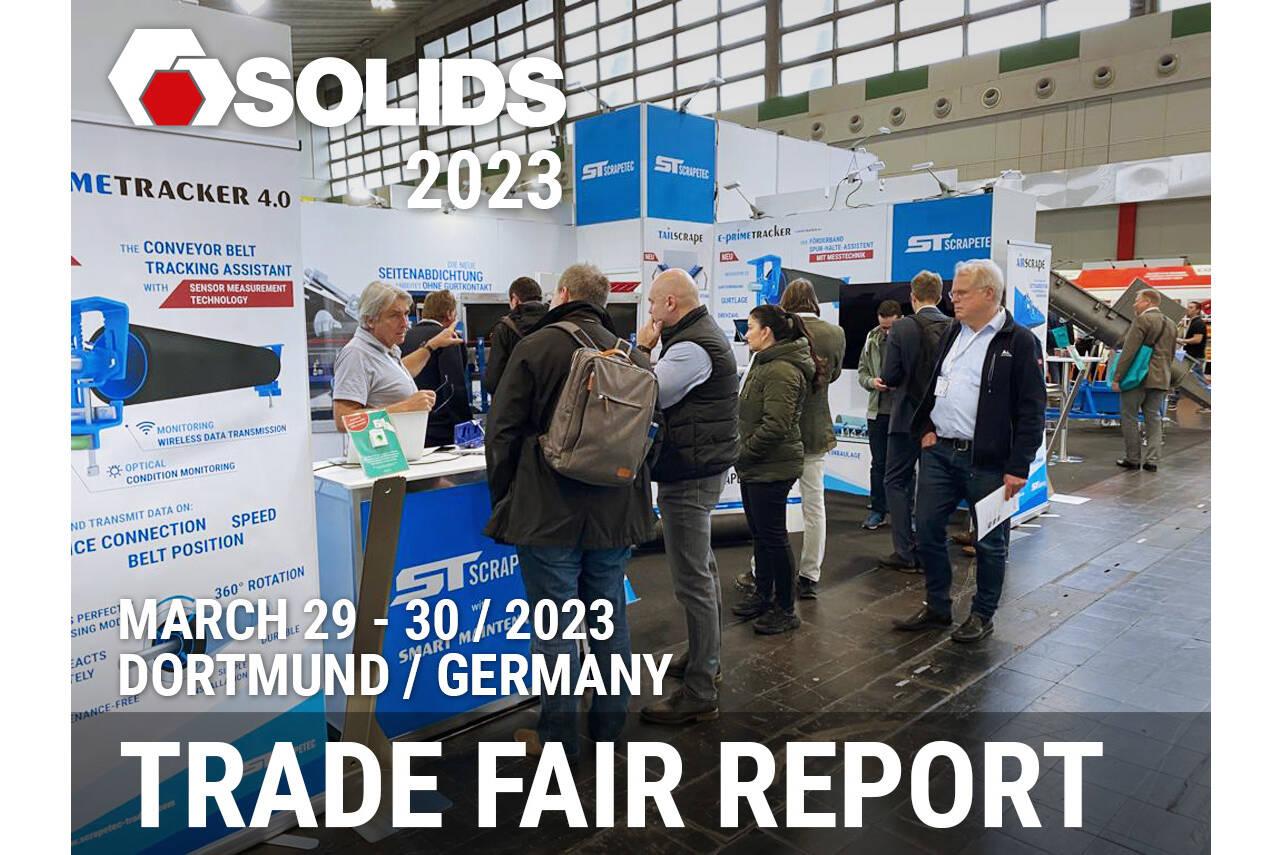 SOLIDS Messe 2023