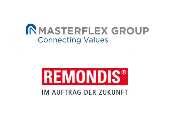 Masterflex und REMONDIS schließen Kooperation Die strategische Zusammenarbeit soll den Weg für Hochleistungskunststoffe in die Kreislaufwirtschaft erschließen.