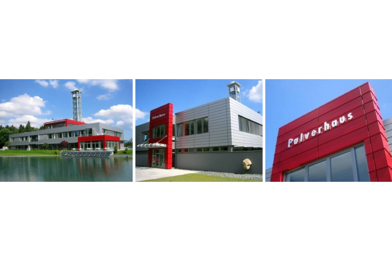 Sympatec GmbH sucht Servicetechniker*in Für unsere Firmenzentrale ”Pulverhaus” in Clausthal-Zellerfeld suchen wir zum nächstmöglichen Zeitpunkt eine*n Servicetechniker*in