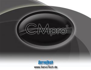 CMpro, Kalibrier-, Wartungs und Qualifizierungssoftware  Neue Version CMpro 2.0