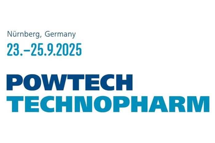 POWTECH firmiert ab 2025 als POWTECH TECHNOPHARM POWTECH, die internationale Messe für die Verfahrenstechnik rund um das Handling und die Herstellung von Pulver, Feststoffen und Flüssigkeiten baut ihre Bedeutung als Technologieplattform für die Processing-Branche mit neuem Konzept weiter aus. 