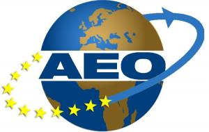 FRITSCH als Zugelassener Wirtschaftsbeteiligter zertifiziert  AEO-F - Authorized Economic Operator