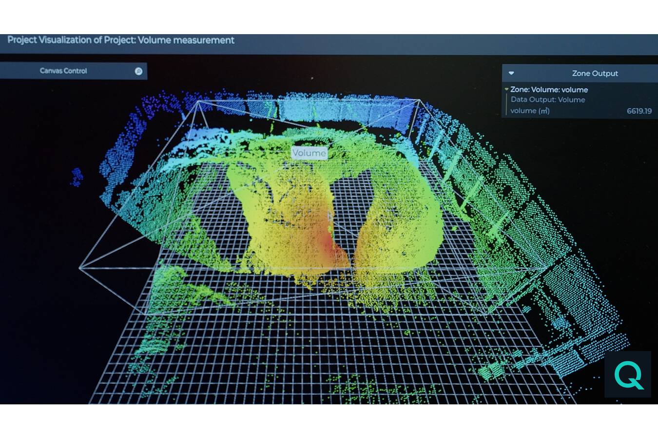 Anwenderbericht: Effizientes Abfallmanagement mit LiDAR-Technologie Das schottische Entsorgungsunternehmen Levenseat verwaltet jetzt dank LiDAR-basierter Bestandserfassung seine Logistik- und Verarbeitungsoperationen sehr effizient.